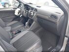 2024 Volkswagen Tiguan 2.0t Se R-line Black Серый vin: 3VV8B7AX5RM052219