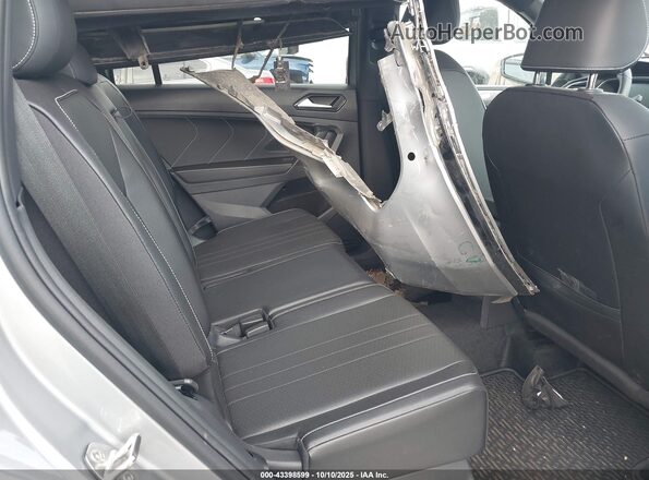 3VV8B7AX5RM052219 2024 VOLKSWAGEN TIGUAN Серый Вид наклейки с VIN-кодом
