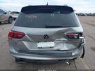 2024 Volkswagen Tiguan 2.0t Se R-line Black Серый vin: 3VV8B7AX5RM052219