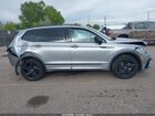 2024 Volkswagen Tiguan 2.0t Se R-line Black Серый vin: 3VV8B7AX5RM052219