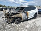 2022 Volkswagen Tiguan Se R-line Black White vin: 3VVCB7AX1NM026656