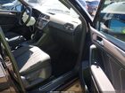 2024 Volkswagen Tiguan 2.0t Se R-line Black Черный vin: 3VVCB7AX2RM024405