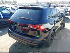 2024 Volkswagen Tiguan 2.0t Se R-line Black Черный vin: 3VVCB7AX2RM024405