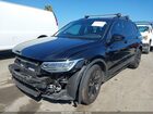 2024 Volkswagen Tiguan 2.0t Se R-line Black Черный vin: 3VVCB7AX2RM024405