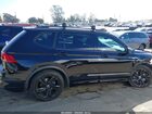 2024 Volkswagen Tiguan 2.0t Se R-line Black Черный vin: 3VVCB7AX2RM024405