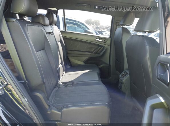 3VVCB7AX2RM024405 2024 VOLKSWAGEN TIGUAN Черный Вид наклейки с VIN-кодом