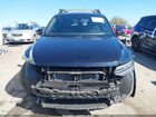 2024 Volkswagen Tiguan 2.0t Se R-line Black Черный vin: 3VVCB7AX2RM024405