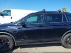 2024 Volkswagen Tiguan 2.0t Se R-line Black Черный vin: 3VVCB7AX2RM024405