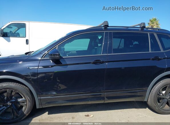 3VVCB7AX2RM024405 2024 VOLKSWAGEN TIGUAN Черный 