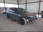 2022 Volkswagen Tiguan 2.0t Se R-line Black Gray vin: 3VVCB7AX6NM074217
