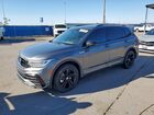 2023 Volkswagen Tiguan Se R-line Black Gray vin: 3VVCB7AX7PM065464