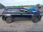 2023 Volkswagen Taos 1.5t S Черный vin: 3VVCX7B23PM355527