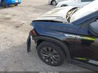 2023 Volkswagen Taos 1.5t S Черный vin: 3VVCX7B23PM355527