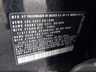 2023 Volkswagen Taos 1.5t S Черный vin: 3VVCX7B23PM355527