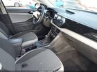2023 Volkswagen Taos 1.5t S Черный vin: 3VVCX7B23PM355527