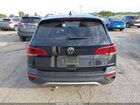 2023 Volkswagen Taos 1.5t S Черный vin: 3VVCX7B23PM355527