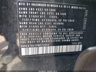 2023 Volkswagen Taos 1.5t S Черный vin: 3VVCX7B27PM372623