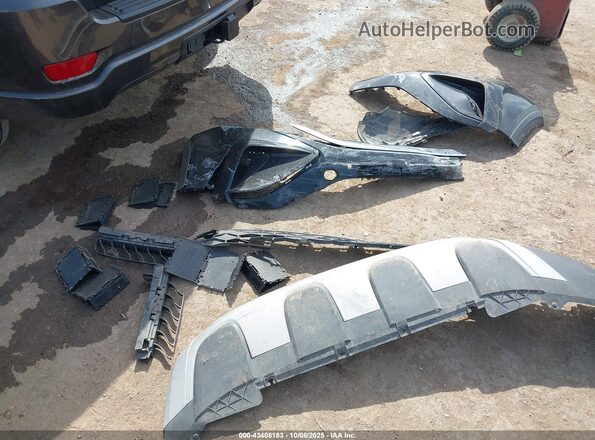 3VVCX7B27PM372623 2023 VOLKSWAGEN TAOS Черный Вид щитка приборов
