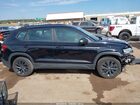 2023 Volkswagen Taos 1.5t S Черный vin: 3VVCX7B27PM372623