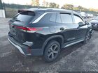 2025 Volkswagen Tiguan 2.0t Se Черный vin: 3VVER7RM2SM014428