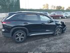 2025 Volkswagen Tiguan 2.0t Se Черный vin: 3VVER7RM2SM014428
