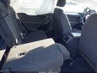 2024 Volkswagen Tiguan 2.0t S Серый vin: 3VVFB7AX7RM143676