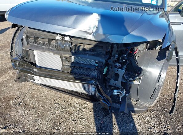 3VVFB7AX7RM143676 2024 VOLKSWAGEN TIGUAN Серый Вид спереди