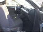 2024 Volkswagen Tiguan 2.0t S Серый vin: 3VVFB7AX7RM143676