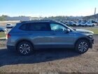 2024 Volkswagen Tiguan 2.0t S Серый vin: 3VVFB7AX7RM143676