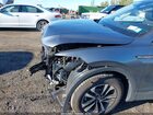 2024 Volkswagen Tiguan 2.0t S Серый vin: 3VVFB7AX7RM143676