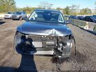 2024 Volkswagen Tiguan 2.0t S Серый vin: 3VVFB7AX7RM143676