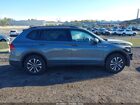 2024 Volkswagen Tiguan 2.0t S Серый vin: 3VVFB7AX7RM143676