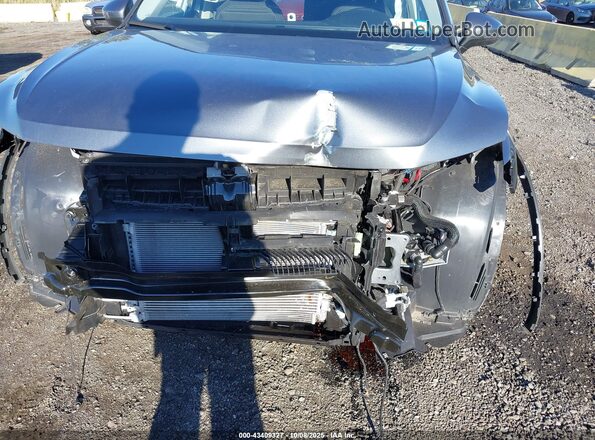 3VVFB7AX7RM143676 2024 VOLKSWAGEN TIGUAN Серый 
