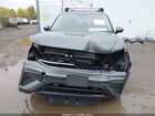 2023 Volkswagen Tiguan 2.0t S Gray vin: 3VVFB7AX8PM022233