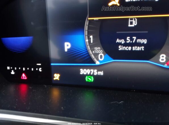 3VVFB7AX8PM022233 2023 VOLKSWAGEN TIGUAN Gray 