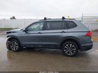 2023 Volkswagen Tiguan 2.0t S Gray vin: 3VVFB7AX8PM022233