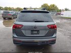 2023 Volkswagen Tiguan 2.0t S Gray vin: 3VVFB7AX8PM022233