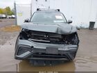 2023 Volkswagen Tiguan 2.0t S Gray vin: 3VVFB7AX8PM022233