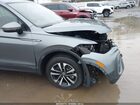 2023 Volkswagen Tiguan 2.0t S Gray vin: 3VVFB7AX8PM022233