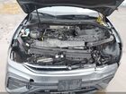 2023 Volkswagen Tiguan 2.0t S Gray vin: 3VVFB7AX8PM022233