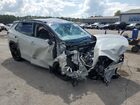 2025 Volkswagen Tiguan Se R-line Black Серый vin: 3VVGR7RM1SM046408