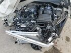 2025 Volkswagen Tiguan Se R-line Black Серый vin: 3VVGR7RM1SM046408