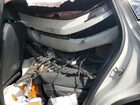 2025 Volkswagen Tiguan Se R-line Black Серый vin: 3VVGR7RM1SM046408