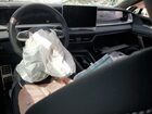 2025 Volkswagen Tiguan Se R-line Black Серый vin: 3VVGR7RM1SM046408
