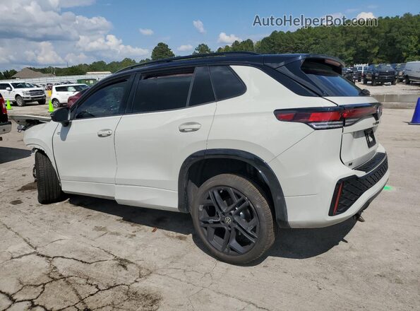 3VVGR7RM1SM046408 2025 VOLKSWAGEN TIGUAN Серый Задняя левая четверть