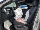 2025 Volkswagen Tiguan Se R-line Black Серый vin: 3VVGR7RM1SM046408