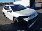 2025 Volkswagen Tiguan 2.0t Sel R-line White vin: 3VVLR7RM0SM033339
