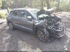 2022 Volkswagen Taos 1.5t Se Gray vin: 3VVLX7B29NM025582