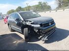 2023 Volkswagen Taos 1.5t S Gray vin: 3VVMX7B27PM357320