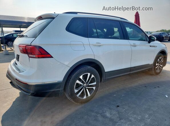 3VVRB7AX3PM078187 2023 VOLKSWAGEN TIGUAN White Rear right